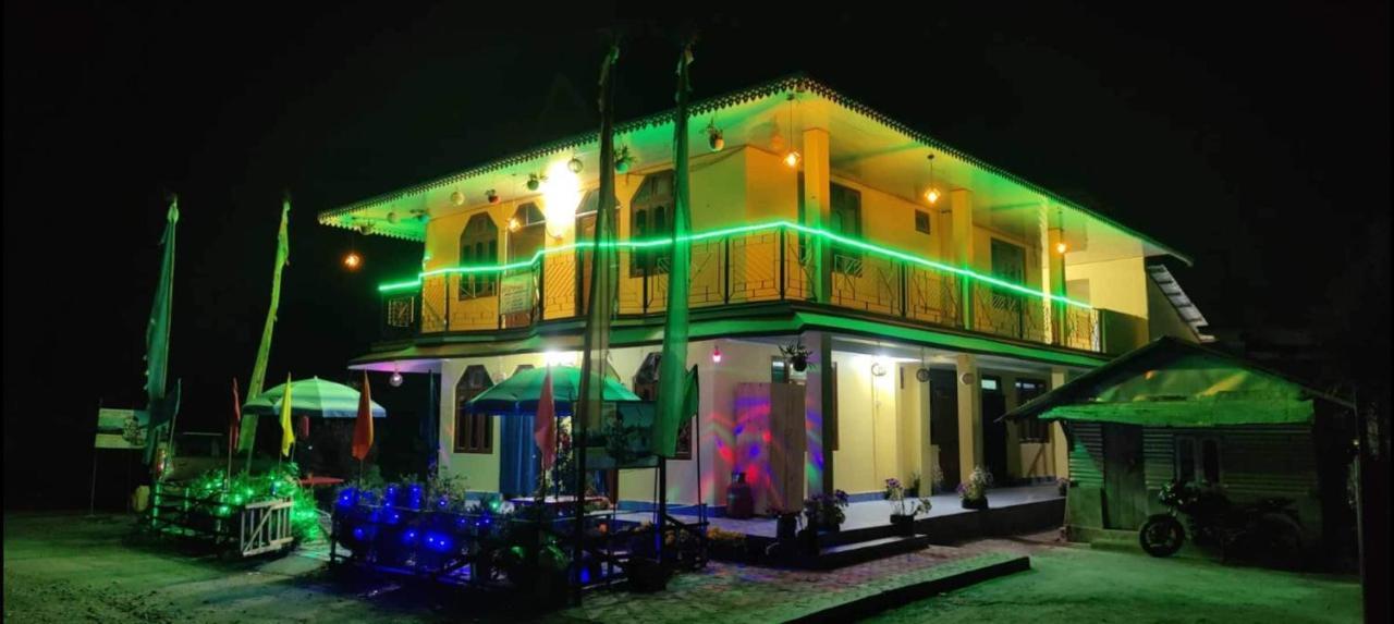 Hotel O Esti Kutum Home Stay Rishop ภายนอก รูปภาพ