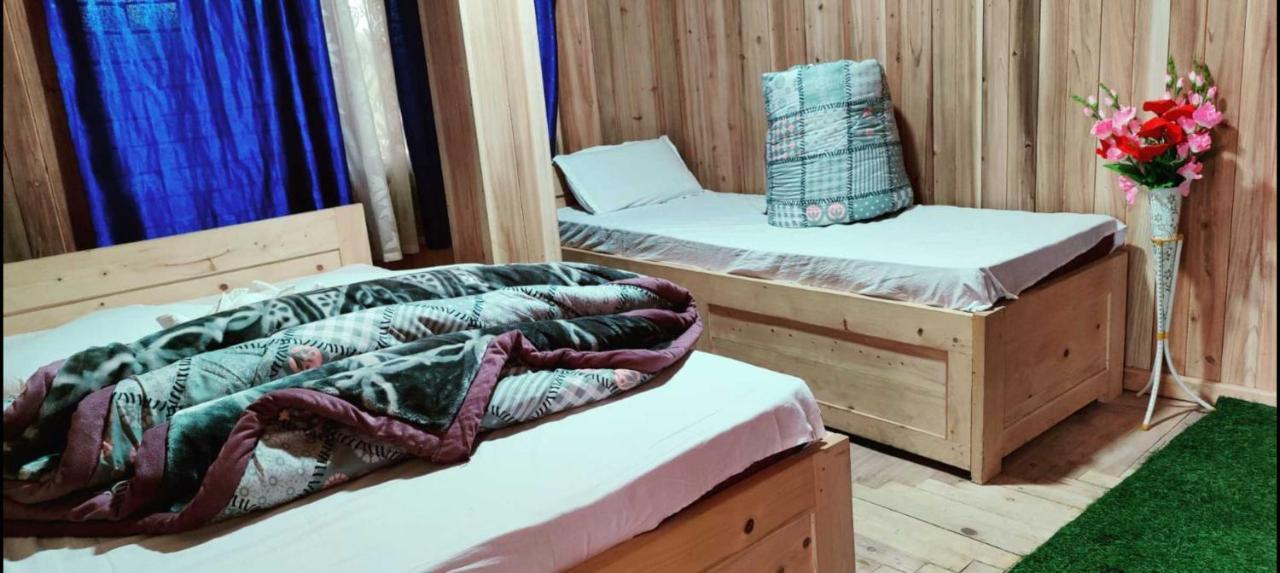Hotel O Esti Kutum Home Stay Rishop ภายนอก รูปภาพ